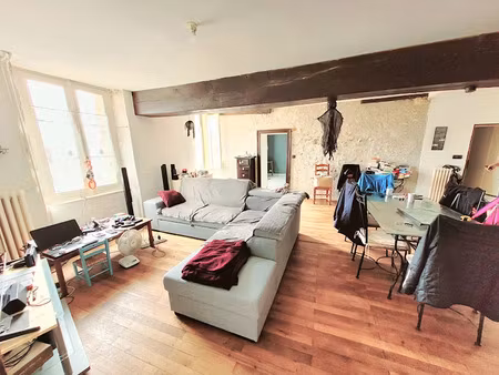 vente maison 6 pièces 180 m² à fosse (41330)  229 900 €