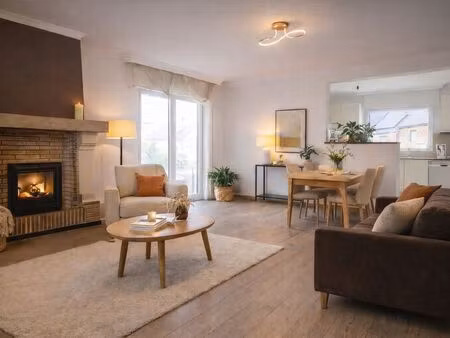 maison à vendre à westrozebeke € 197.500 (l4caj) - image immobiliënagentschap | zimmo