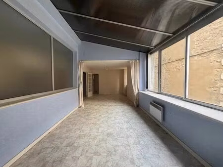 vente commerce 510 m² saint-junien (87200)