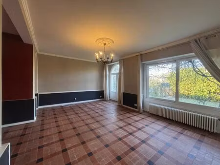 vente maison 6 pièces 251 m² condat-sur-vienne (87920)