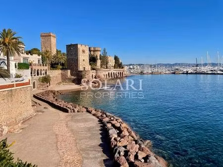 villa de 4 pièces de luxe en location mandelieu  provence-alpes-côte d'azur
