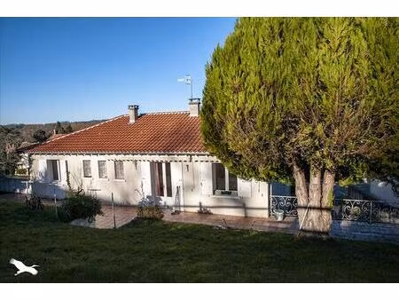 vente maison 7 pièces 183 m² ribérac (24600)