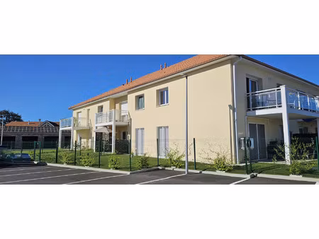 vente appartement 3 pièces 72 m² lescar (64230)