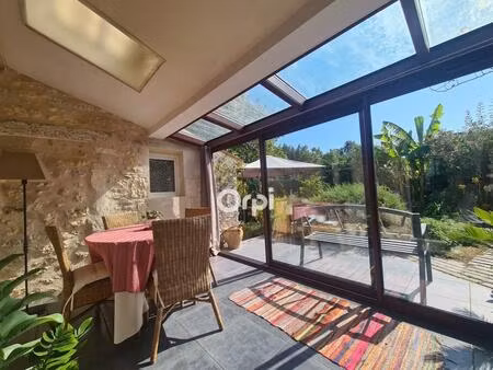 vente maison 3 pièces 84 m² nieulle-sur-seudre (17600)