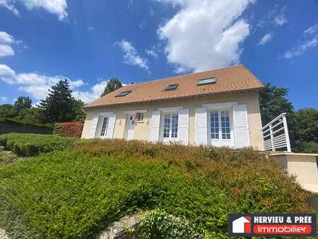 vente maison à verson (14790) : à vendre / 133m² verson