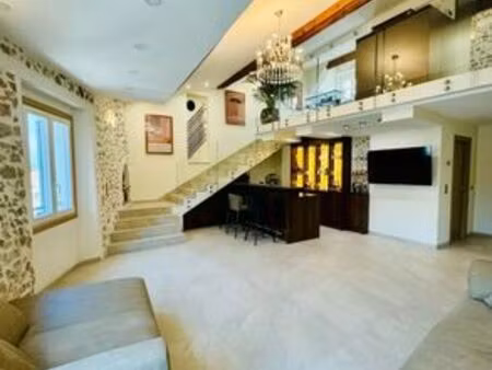prestigieux immeuble de rapport en vente à antibes  france