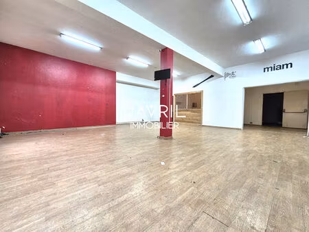 local commercial conflans st honorine