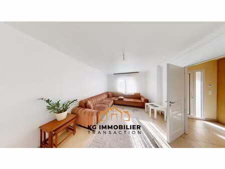 grande maison familiale à laneuveville-devant-nancy