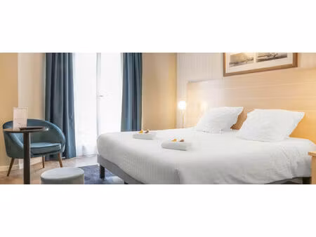 vente appartement 1 pièce 18 m² trouville-sur-mer (14360)