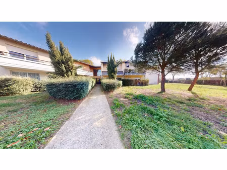 vente appartement 3 pièces 61 m² grenade (31330)