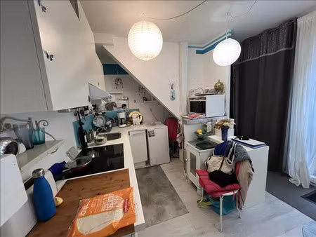vente maison 4 pièces 104 m² aurignac (31420)