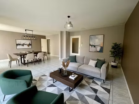 vente appartement 3 pièces 96 m² millau (12100)