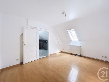 appartement f2 à louer - 2 pièces - 39 m2 - herimoncourt - 25 - franche-comte