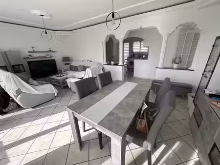 vente appartement montpellier (34080) - - surface privée
