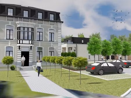 appartement à vendre à estaimbourg € 276.500 (l4d23) - tybo | zimmo