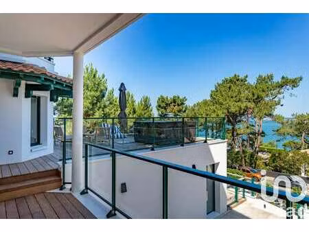 vente appartement 3 pièces bord de mer à pyla-sur-mer (33115) : à vendre 3 pièces bord de 