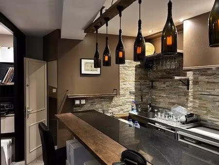 vente commerce 3 pièces 70 m² nice (06300)