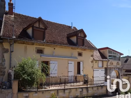 vente maison traditionnelle 7 pièces