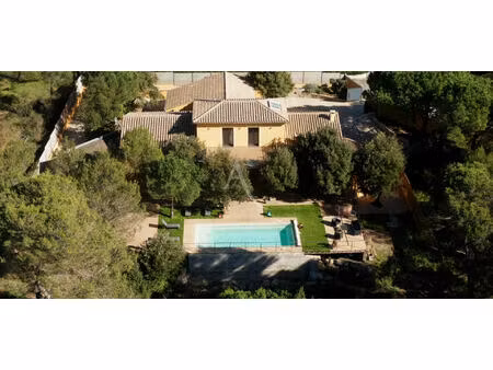 villa prestigieuse proche de carcassonne