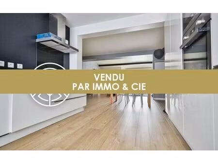 vente maison 4 pièces 110 m² frelinghien (59236)