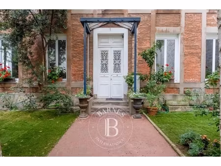 annonce maison à vendre