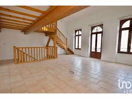 vente bureaux et commerces à lagrasse (11220) : à vendre / 164m² lagrasse