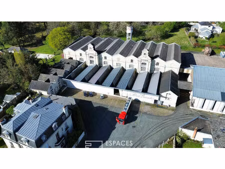 site historique au coeur de saint-hilaire-saint-florent