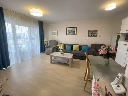 vente appartement 2 pièces à landerneau (29800) : à vendre 2 pièces / 45m² landerneau