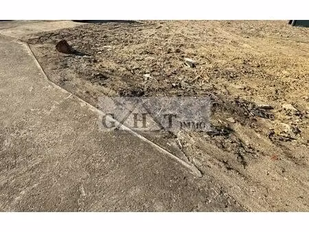 location terrain 1162 m² à égly (91520)