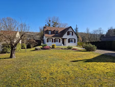 maison 7 pieces (165 m2) cuise la motte