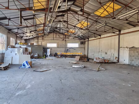 vente local commercial