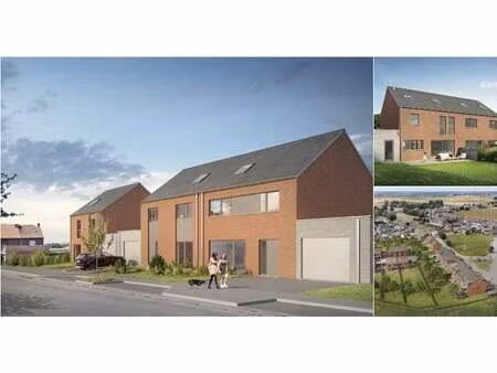 maison à vendre à rue léon blum 25 bray (vbc45111)