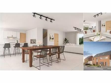 maison à vendre à rue léon blum 25 bray (vbc45118)