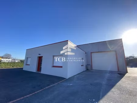 location local commercial