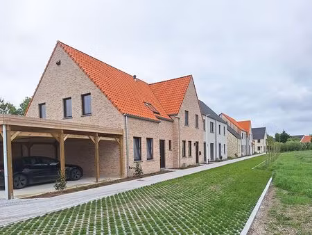 maison à vendre à ramskapelle € 387.000 (l4d8q) | zimmo