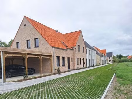 maison à vendre à ramskapelle € 387.800 (l4d8q) | zimmo