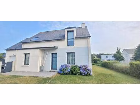 location maison meublé à lamballe (22400) : à louer meublé / 110m² lamballe