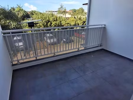 vente appartement 2 pièces 29 m² à cayenne (97300)  105 000 €