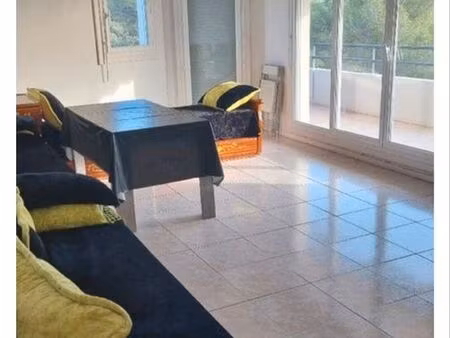 echange logement 5 pieces