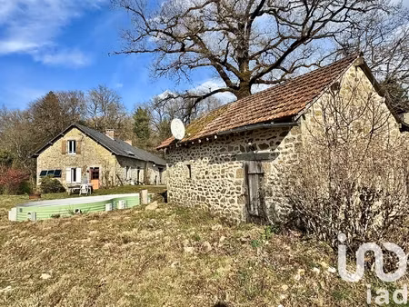 vente maison/villa 3 pièces