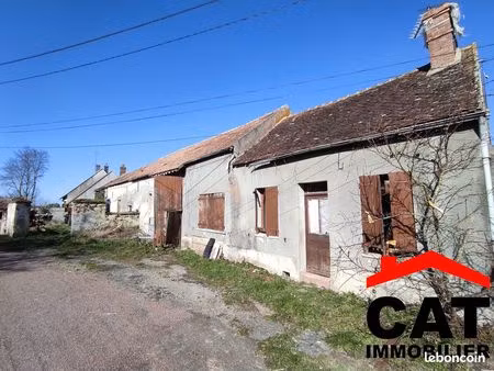 maison 2 pièces 150 m²
