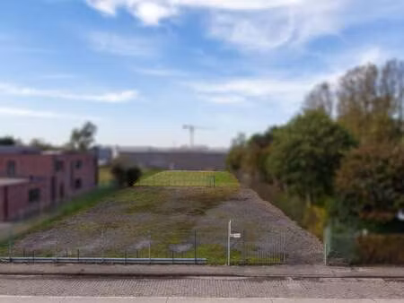 terrain à vendre à diksmuide € 467.500 (l4c9z) - vastgoed vanoverschelde | zimmo