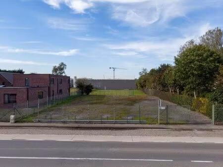 terrain à vendre à diksmuide € 490.000 (l4c9z) - vastgoed vanoverschelde | zimmo