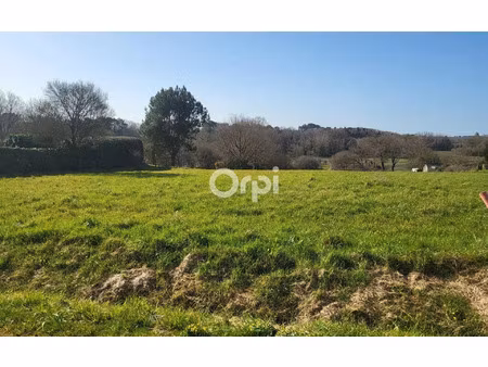 terrain saint-molf m² t- à vendre  210 000 €