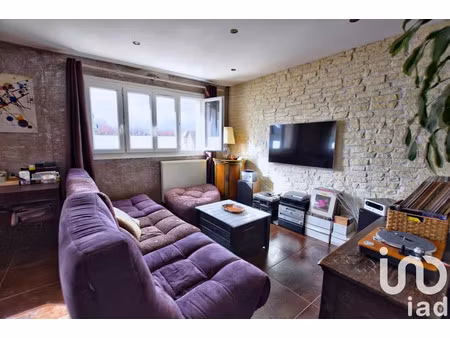 vente appartement 6 pièces 124 m² à champcueil (91750)  262 000 €