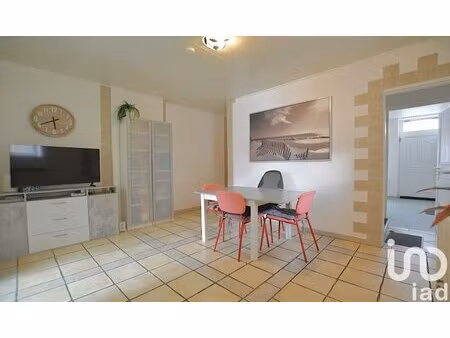 en vente maison 80 m² – 134 000 € |homécourt