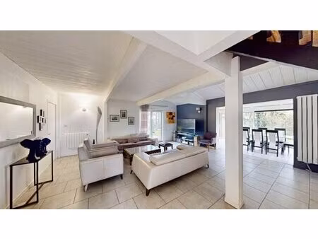 en vente maison 171 m² – 349 900 € |bouguenais