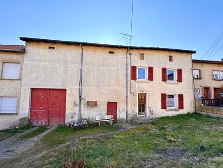 en vente maison 149 m² – 128 000 € |flastroff