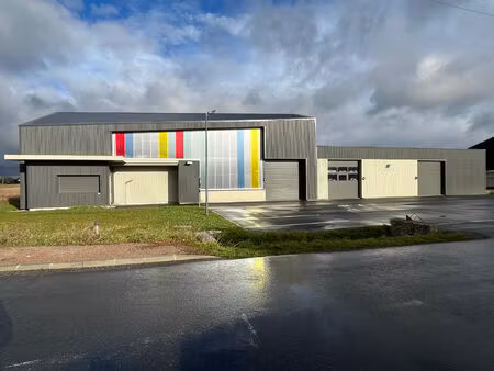 location atelier-relais