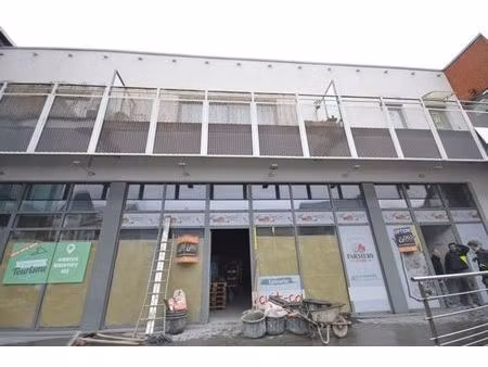 rue des alliès  116 à frameries